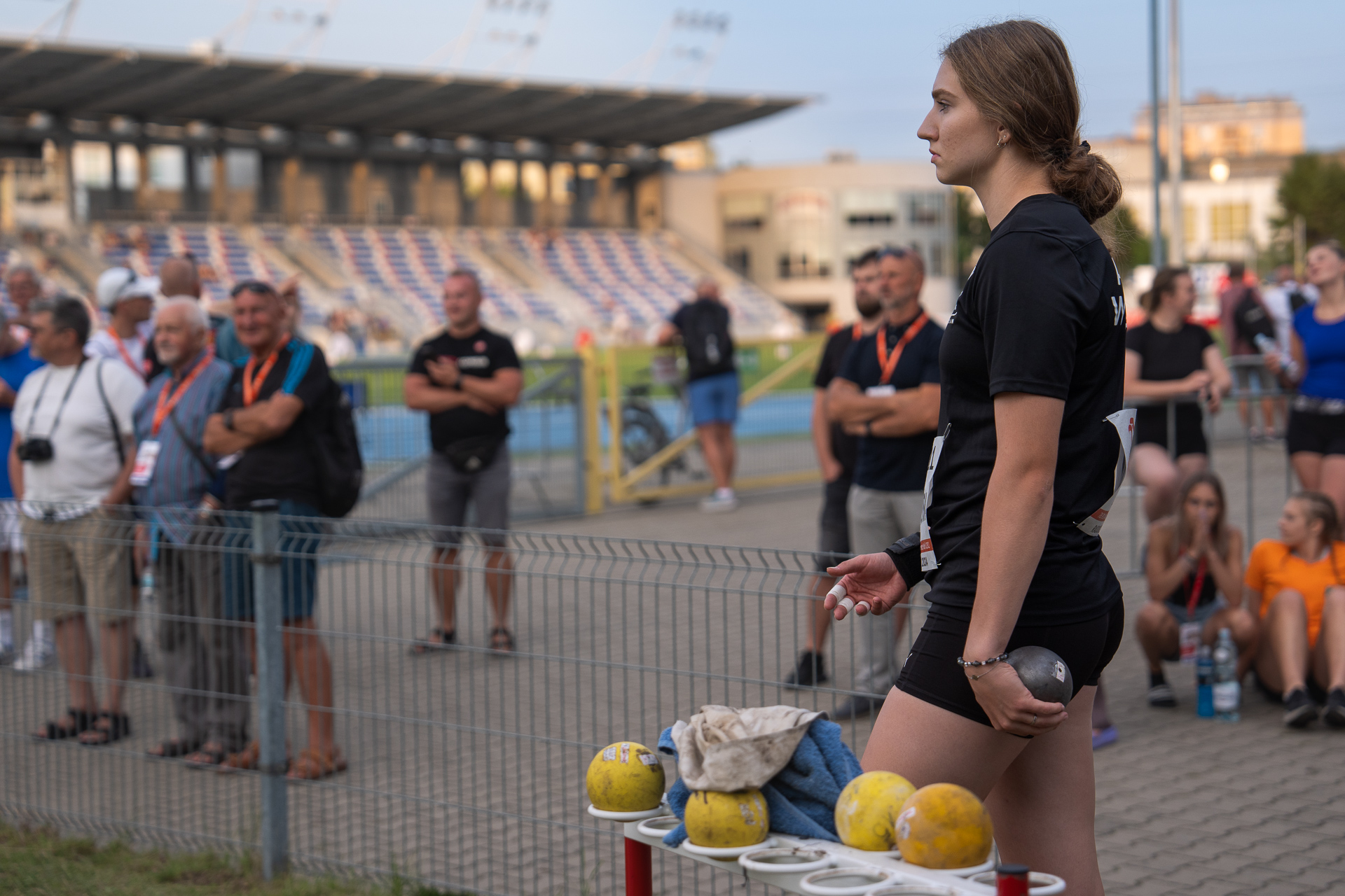 78. PZLA Mistrzostwa Polski U20, dz. 1 obrazek 22